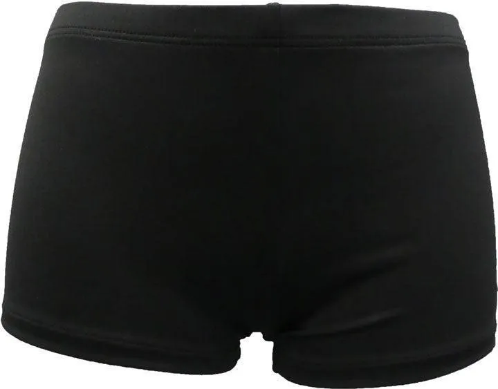 Turnbroekje CSH006 Zwart Polyester/Spandex