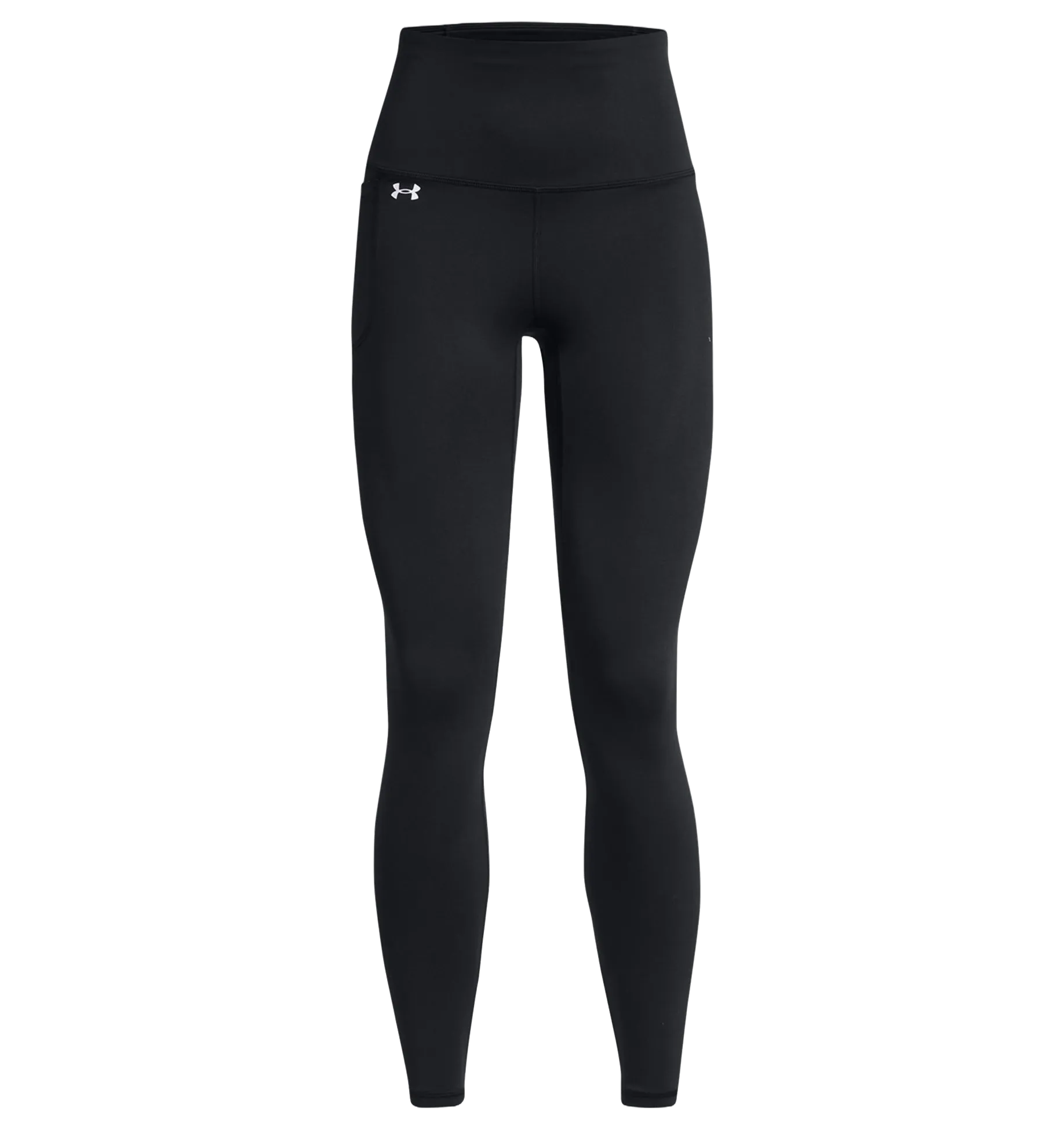 Under Armour Women&#x27;s UA Motion Ultra High-Rise Leggings Black | Buy Under Armour Women&#x27;s UA Motion Ultra High-Rise Leggings Black here | Outnorth
