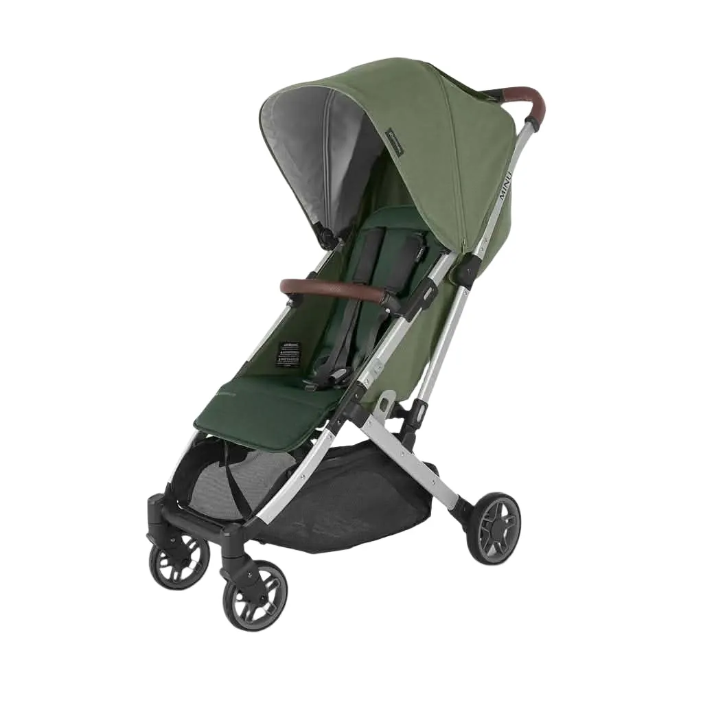 UPPAbaby MINU V2 Stroller