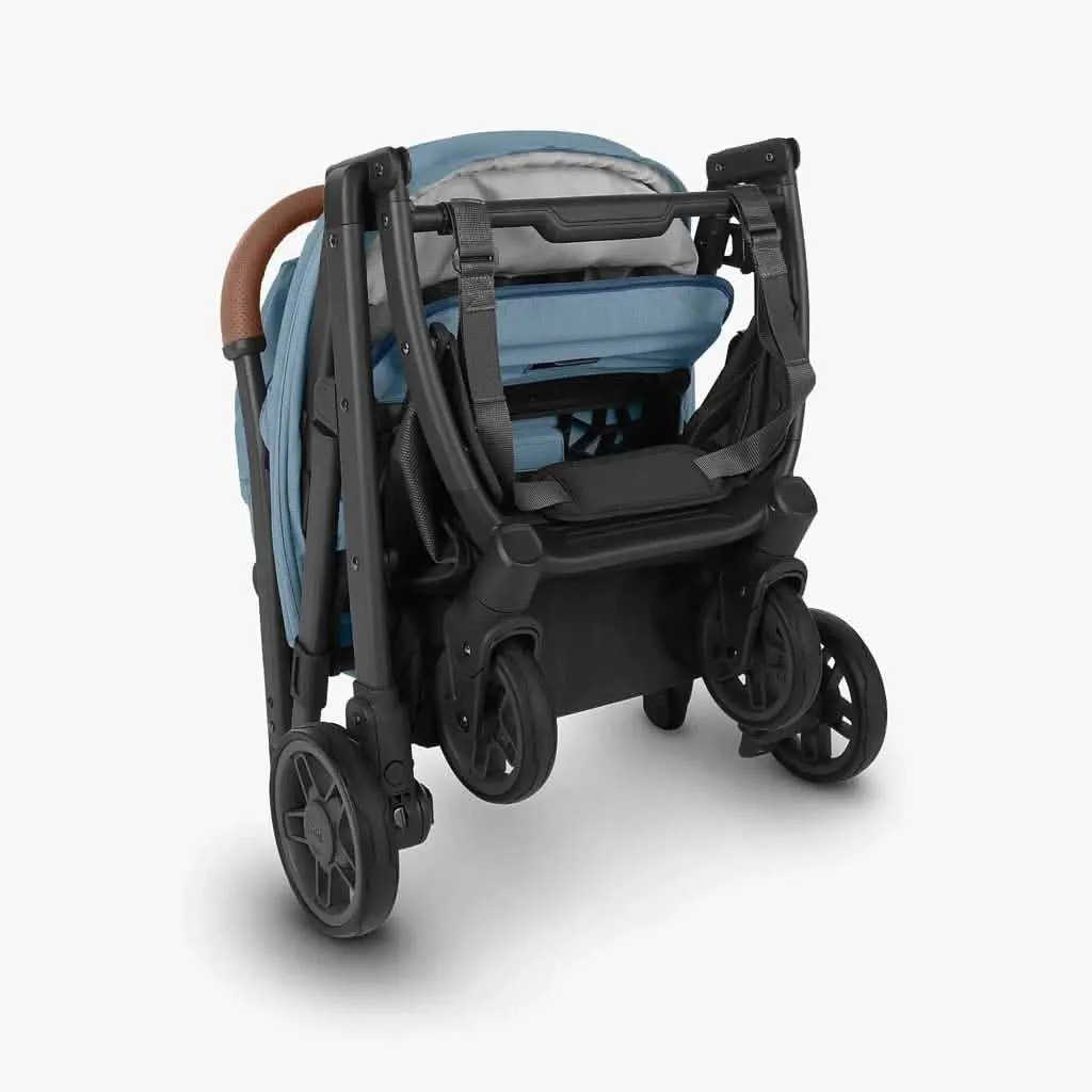 UPPAbaby MINU V2 Stroller