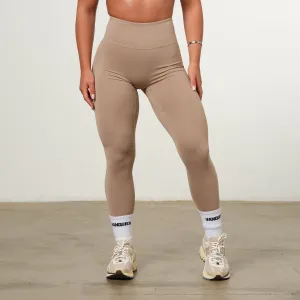 VANQUISH ENHANCE LATTE HIGH-WAIST LEGGING