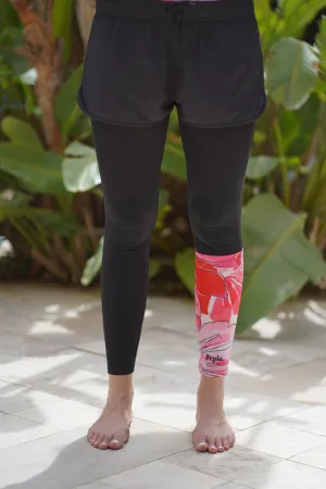 Watermelon Legging Extension