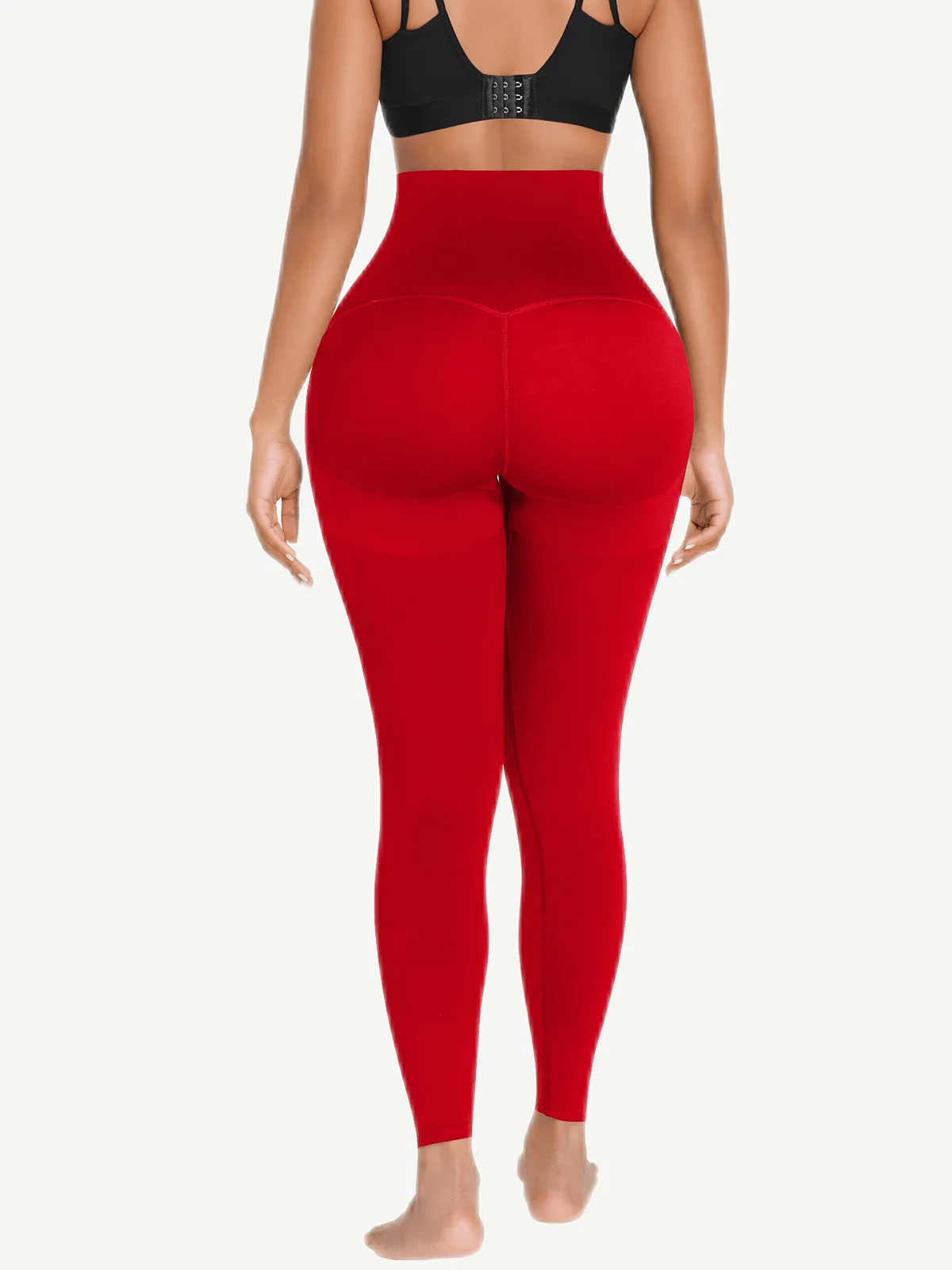 Wholesale Silver Film Leggings Hot Sauna Tummy Trimmer Pants