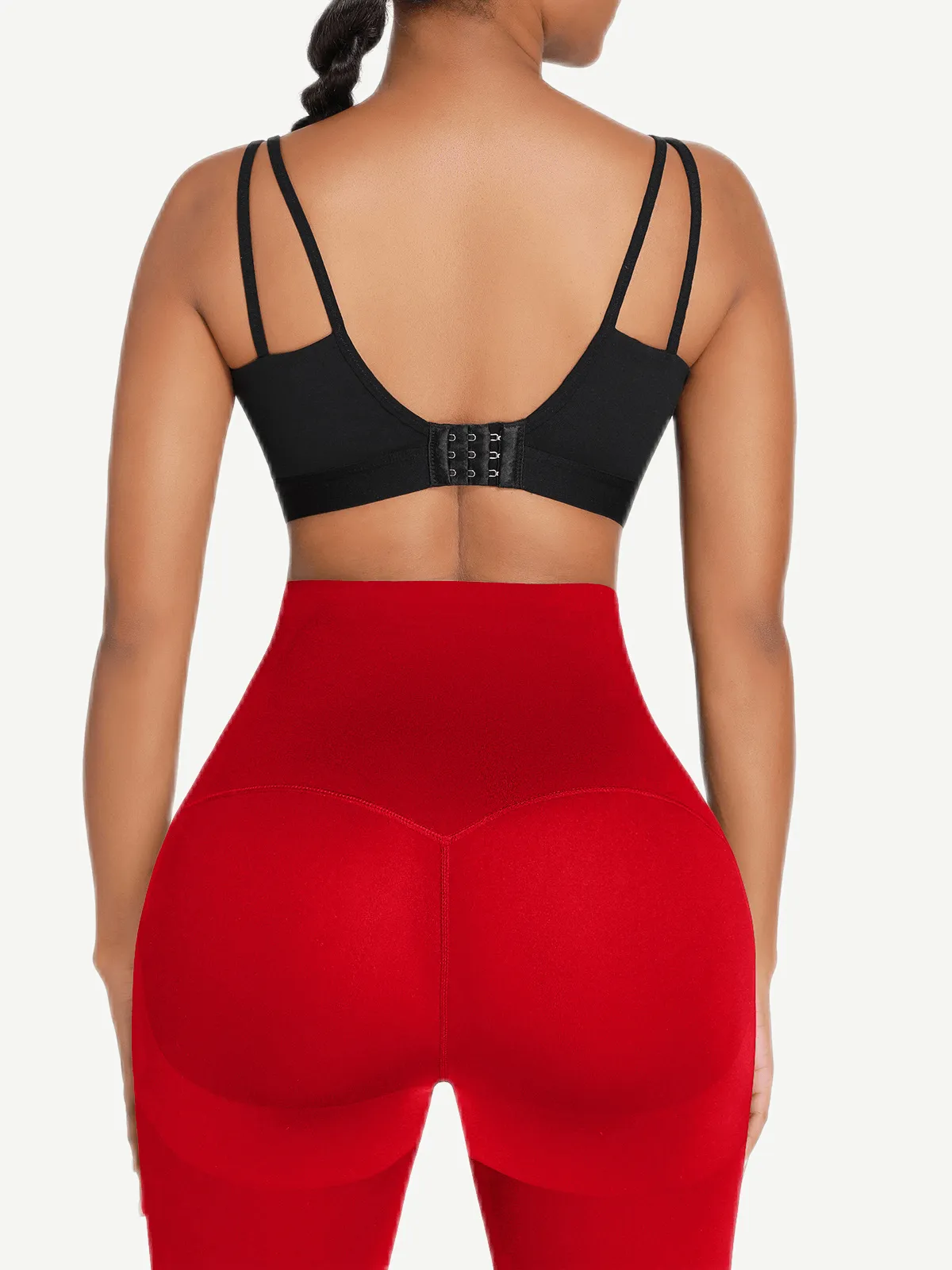 Wholesale Silver Film Leggings Hot Sauna Tummy Trimmer Pants