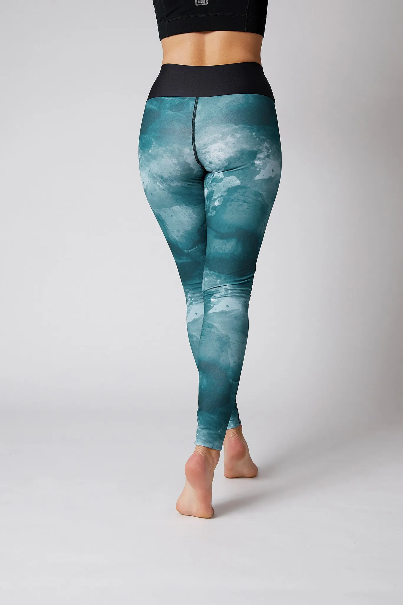 Womens Glacier