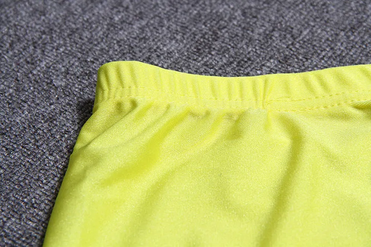 Women's Summer Fitness Spandex Leggings