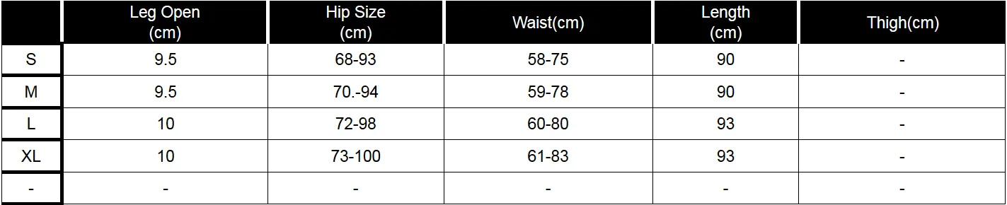 Women's Summer Fitness Spandex Leggings