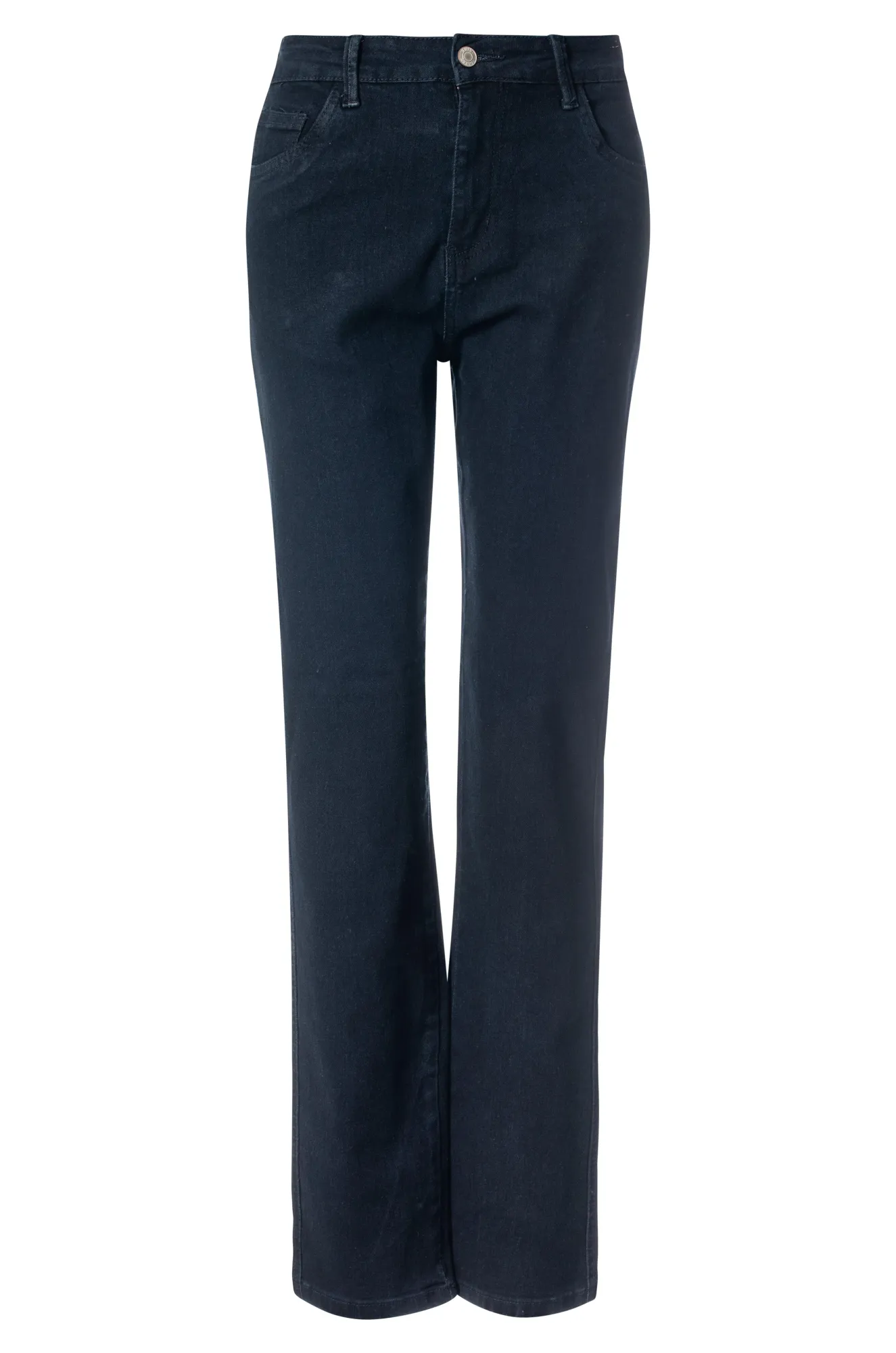 Wonder Denim Regular Jeans | DARK BLUE | 6606ZZ