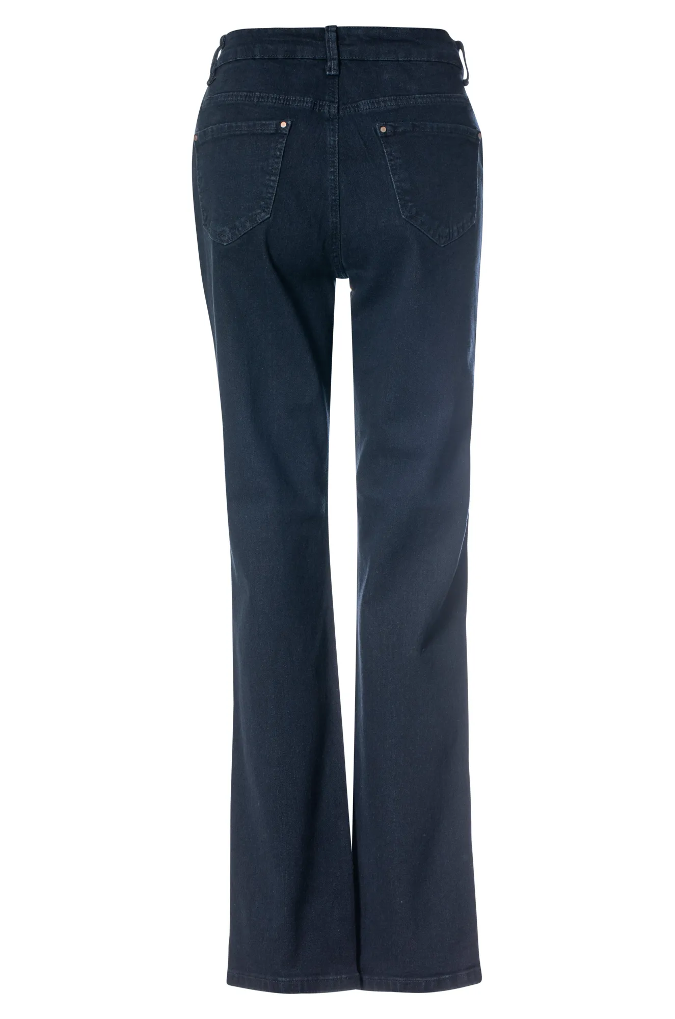 Wonder Denim Regular Jeans | DARK BLUE | 6606ZZ