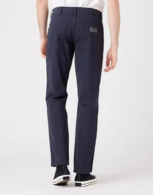 Wrangler Texas Jeans Dark Navy Denim R