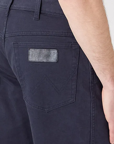 Wrangler Texas Jeans Dark Navy Denim R