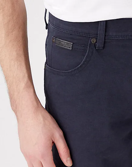 Wrangler Texas Jeans Dark Navy Denim R