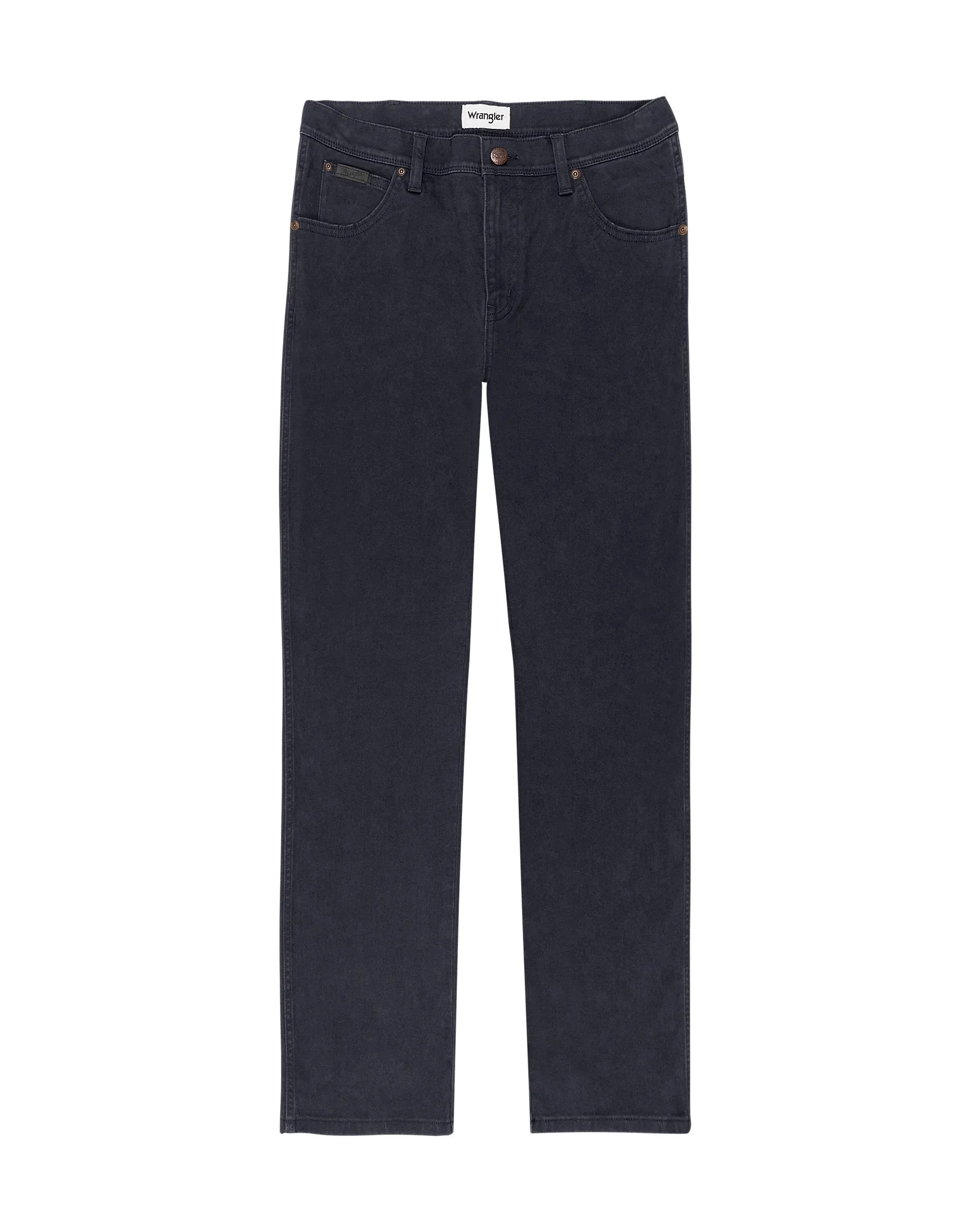 Wrangler Texas Jeans Dark Navy Denim R