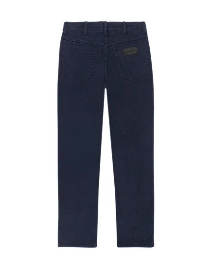 Wrangler Texas Jeans Dark Navy Denim R