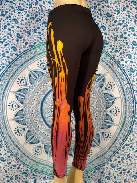 XL Michael Martelli REVERSE Leggings #20