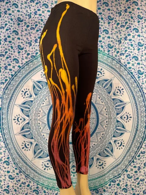 XL Michael Martelli REVERSE Leggings #20