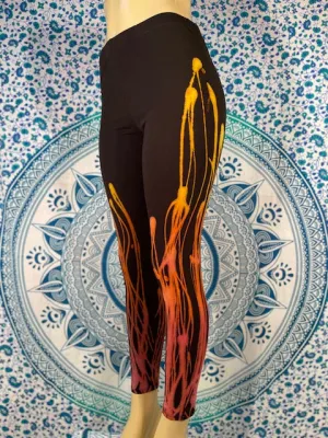 XL Michael Martelli REVERSE Leggings #20