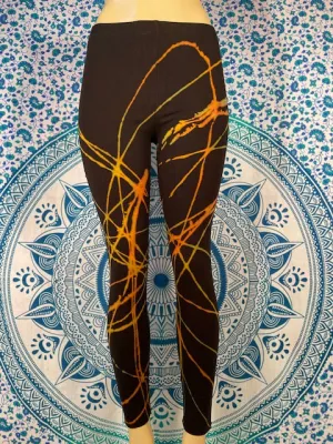 XL Michael Martelli REVERSE Leggings #22