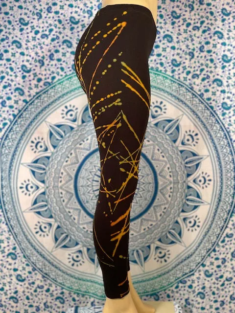 XL Michael Martelli REVERSE Leggings #22
