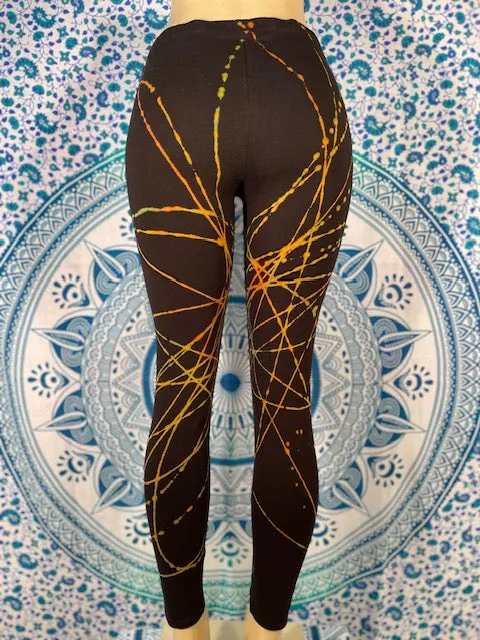 XL Michael Martelli REVERSE Leggings #22