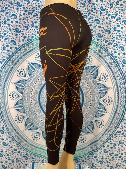 XL Michael Martelli REVERSE Leggings #22