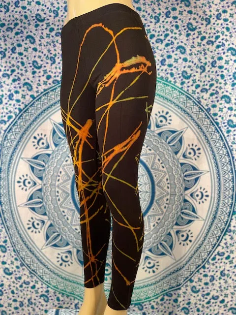 XL Michael Martelli REVERSE Leggings #22