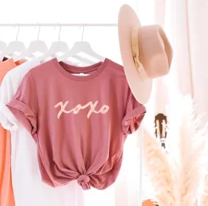 XOXO T-shirt
