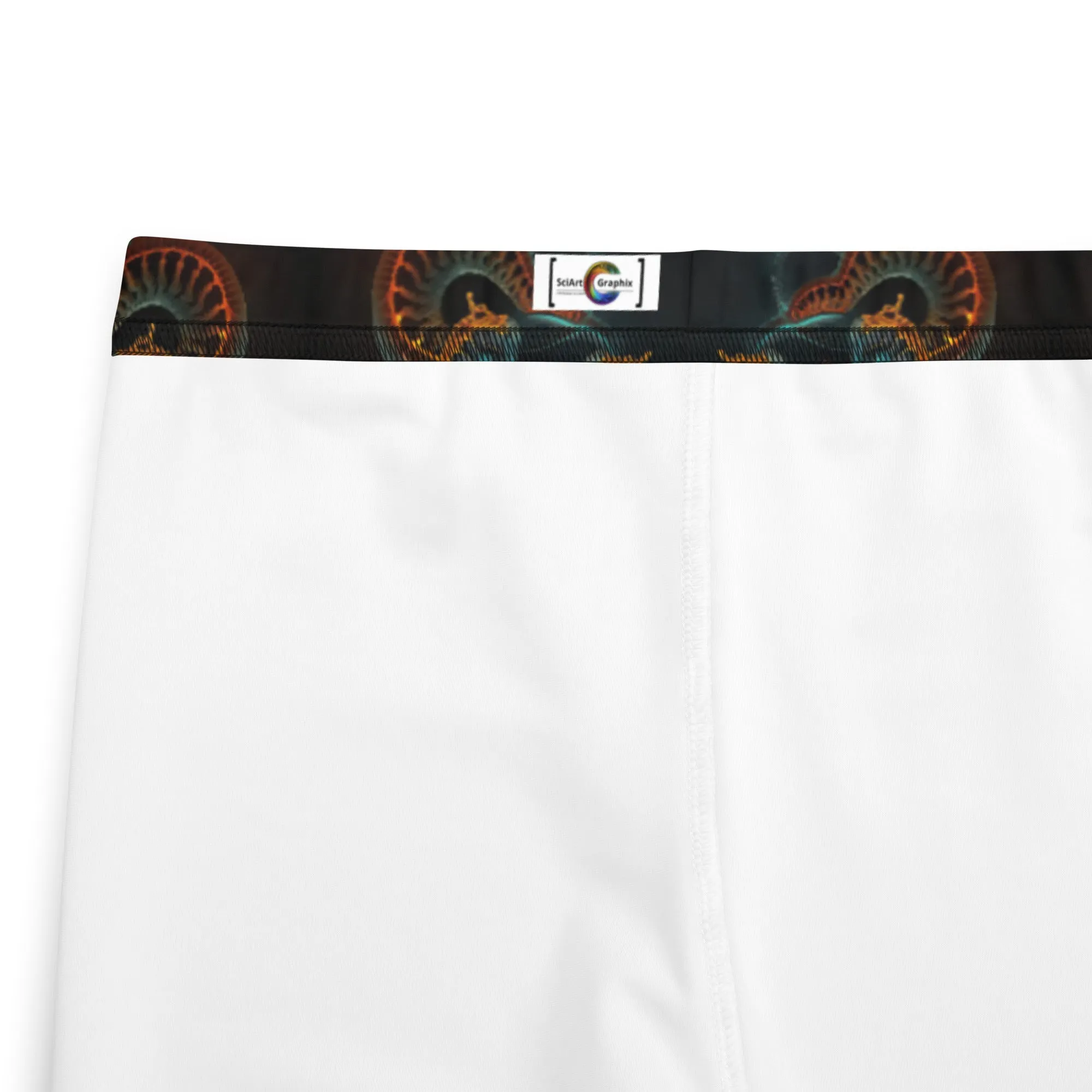 Youth Leggings Butterflies DNArt