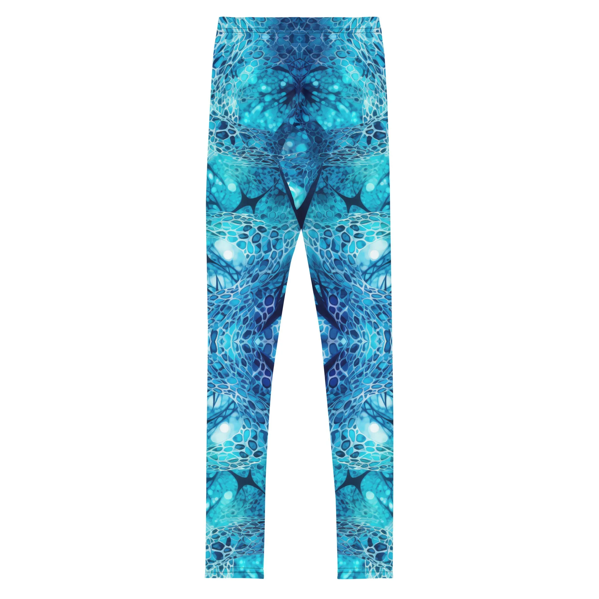 Youth Leggings Inside a Cell