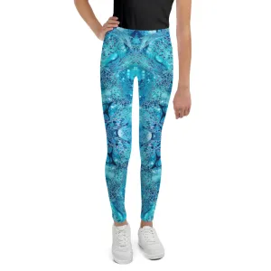 Youth Leggings Inside a Cell