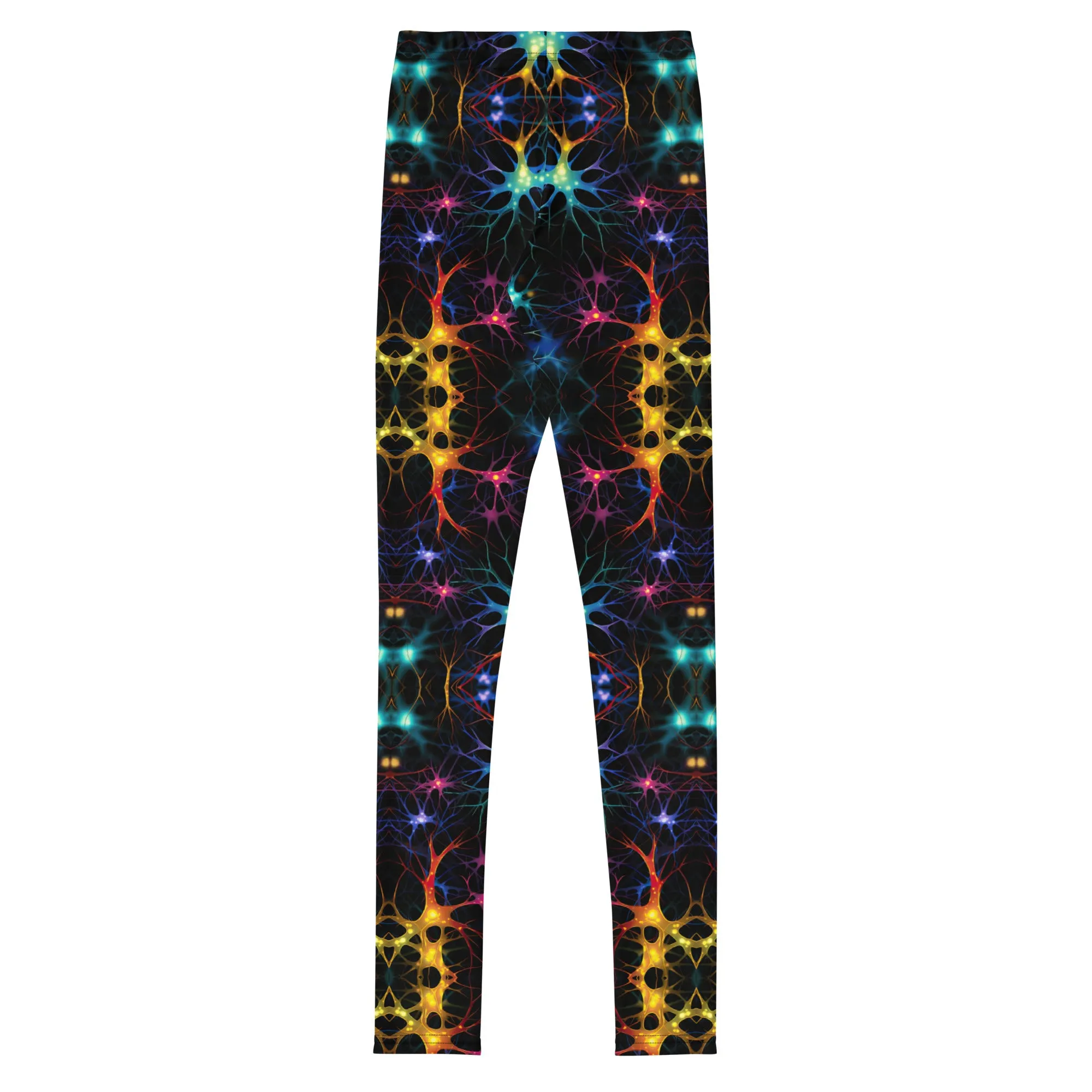 Youth Leggings Living Lights